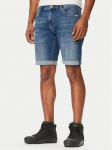 G-Star Raw Teksap&uuml;ksid D10481-8968 Sinine Regular Fit