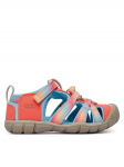 Keen Sandaalid Seacamp II CNX 1032159 Roosa