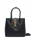 Furla K&auml;ekott Goccia S WB01949 ARE000 KH O6000 Must