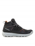 Mammut Matkajalatsid Saentis Pro Wp 3030-04100-00533 Must
