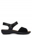 Josef Seibel Sandaalid Ibiza 13 86713 Must