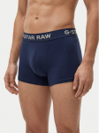 G-Star Raw Bokserite komplekt D23774-D516 V&auml;rviline
