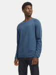 Jack & Jones Kampsun Hill 12157321 Sinine Regular Fit