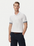 Guess Polo s&auml;rk M6GP60 K3076 Valge Regular Fit