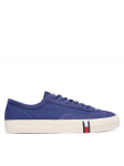 Tommy Jeans Tenniskingad Archive Vulc Y2K EM0EM01760 Sinine