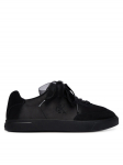 Calvin Klein Tossud Low Pro Cupsole Wt Satin Mix HW0HW03288 Must