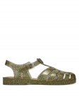 Melissa Sandaalid Melissa Possession Shiny Ad 33520 Kuldne