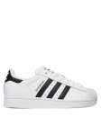 adidas Tossud Superstar II J JH9976 Valge