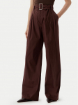 Marella Riidest p&uuml;ksid Navile 2613131072 Pruun Relaxed Fit