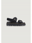 Dr. Martens Sandaalid Zebzag Sandals DM42689001 Must
