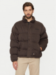 Dickies Talvejope DK0A4Z38BLK Tumepruun Relaxed Fit