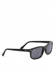 Ray-Ban P&auml;ikeseprillid 0RB2224 Must