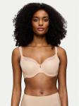 Triumph Traadiga rinnahoidja Illusion Curve 10224856 Beež