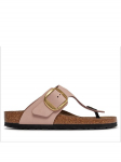 Birkenstock Varbavahesandaalid Gizeh 1027113 Roosa