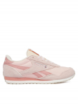 Reebok Tossud SS-CLASSIC AZ 100245688 Roosa
