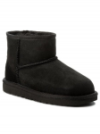 Ugg Lumesaapad Classic Mini II 1017715K Must