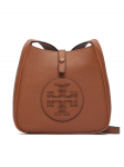 Tory Burch K&auml;ekott Miller Swing 185793 Pruun