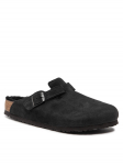 Birkenstock Pl&auml;tud Boston Vl/Sheraling 0259881 Must