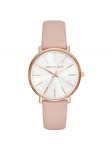 Michael Kors K&auml;ekell Pyper MK2741 Roosa