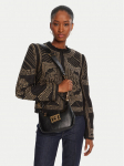 LOVE MOSCHINO K&auml;ekott JC4090PP1NLI0000 Must