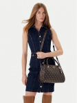 Guess K&auml;ekott Noelle II HWQG96 72070 Pruun