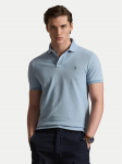 Polo Ralph Lauren Polo s&auml;rk 710970582001 Helesinine Custom Slim Fit