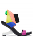 United Nude Sandaalid Eamz 3D 1098996816 V&auml;rviline