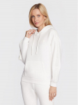Guess Pluus Brenda V2YQ18 K7UW2 Valge Regular Fit