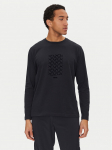 BOSS Pikkade varrukatega T-s&auml;rk Togn 50534336 Tumesinine Regular Fit