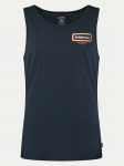 Billabong Tank top Walled EBYZT00179 Tumesinine Regular Fit