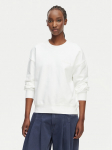 Calvin Klein Pluus LV044G214G Valge Regular Fit