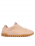 Calvin Klein Tossud Low Profile Run Mg Sue Db Laces HW0HW03150 Heleроosa