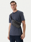 Lacoste V&ouml;&ouml;kott Body Bag NH4004LX Must