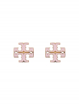 Tory Burch K&otilde;rvar&otilde;ngad 177397 Roosa