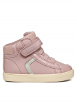 Geox Tossud B Gisli Girl B461MA 05402 C8014 M Roosa