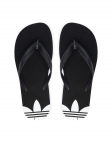 adidas Varbavahesandaalid Adi Sun Thongs JP7750 Must