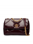 Tory Burch K&auml;ekott 169326 Bordoopunane