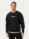 adidas Pluus Essentials Linear Fleece JM1759 Must Regular Fit