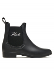 KARL LAGERFELD Kalossid KL94775 Must
