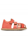 Froddo Sandaalid Barefoot Flexy Ivi G3150283-11 M Koralliv&auml;rviline