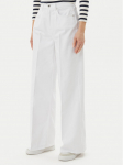 Pepe Jeans Teksad PL204740 Sinine Wide Leg