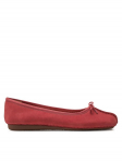 Clarks Baleriinad Freckle Ice 26176285 Roosa