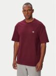 adidas T-s&auml;rk Trefoil Essentials Loose KV3139 Bordoopunane Regular Fit