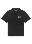 EA7 Emporio Armani Polo s&auml;rk 7B000022 AF10378 UC001 Must Regular Fit