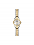 Fossil K&auml;ekell Scarlette ES5473 Kuldne
