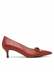Furla Tacones Poppy YM21FPO X30000 CN 4902S Pruun