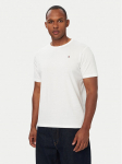 Tommy Hilfiger T-s&auml;rkide komplekt 3P Ss Tee UM0UM03870 Kreemjas Regular Fit