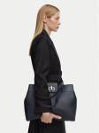 Furla K&auml;ekott Amelia L Tote WB01952 BX4546 CN 4852S Tumesinine