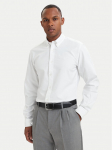 BOSS S&auml;rk H-Liam 50566988 Valge Regular Fit