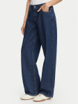 HUGO Teksad Gamala_B 50573178 Tumesinine Baggy Fit
